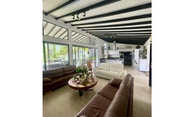 Casa en Venta en El Retiro Antioquia