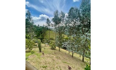 Casa en Venta en El Retiro Antioquia
