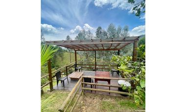 Casa en Venta en El Retiro Antioquia
