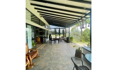 Casa en Venta en El Retiro Antioquia