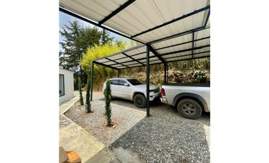 Casa en Venta en El Retiro Antioquia