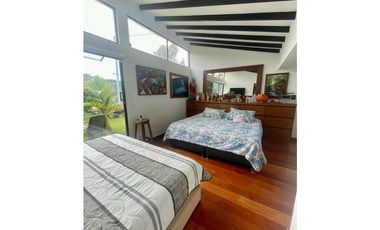 Casa en Venta en El Retiro Antioquia