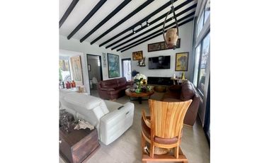 Casa en Venta en El Retiro Antioquia