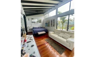 Casa en Venta en El Retiro Antioquia