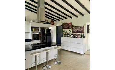 Casa en Venta en El Retiro Antioquia