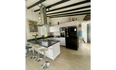 Casa en Venta en El Retiro Antioquia