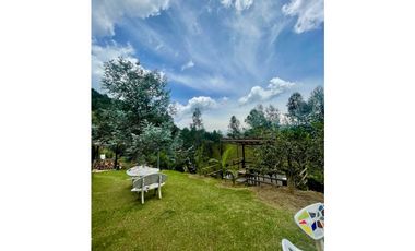 Casa en Venta en El Retiro Antioquia