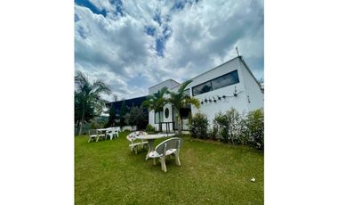 Casa en Venta en El Retiro Antioquia