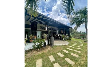 Casa en Venta en El Retiro Antioquia