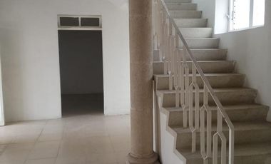 Casa en venta en Campeche av Miguel Aleman