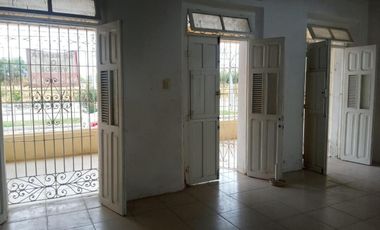 Casa en venta en Campeche av Miguel Aleman