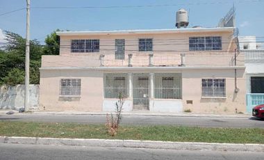 Casa en venta en Campeche av Miguel Aleman
