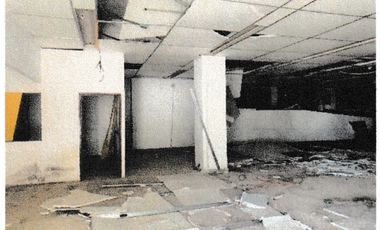 Terreno con construcción en venta  en Campeche Av resurgimiento en esquina