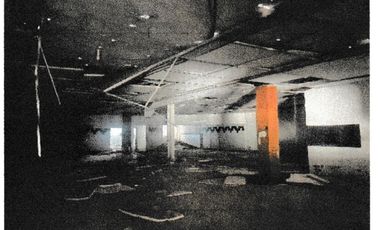 Terreno con construcción en venta  en Campeche Av resurgimiento en esquina