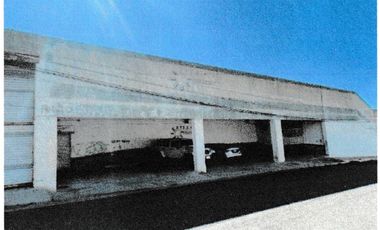 Terreno con construcción en venta  en Campeche Av resurgimiento en esquina