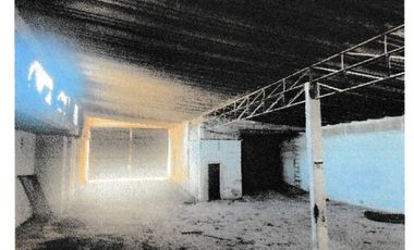 Terreno con construcción en venta  en Campeche Av resurgimiento en esquina