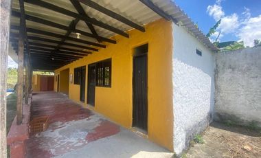 Se vende finca en Quimbaya