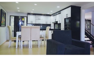 vendo espectacular casa finca campestre Guarne la Hondita