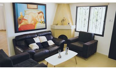 vendo espectacular casa finca campestre Guarne la Hondita