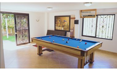 vendo espectacular casa finca campestre Guarne la Hondita