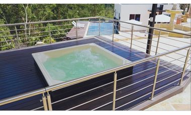 vendo espectacular casa finca campestre Guarne la Hondita