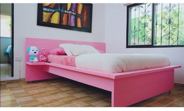 vendo espectacular casa finca campestre Guarne la Hondita