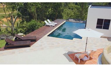 vendo espectacular casa finca campestre Guarne la Hondita