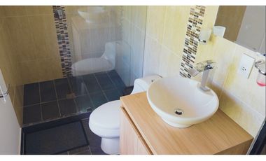 vendo espectacular casa finca campestre Guarne la Hondita