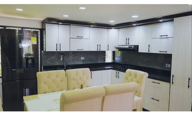 vendo espectacular casa finca campestre Guarne la Hondita