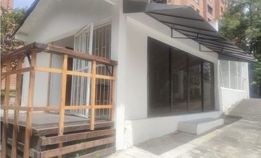 LOCAL EN ARRIENDO SECTOR ALEJANDRA - POBLADO