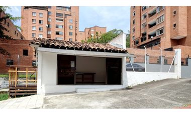 LOCAL EN ARRIENDO SECTOR ALEJANDRA - POBLADO