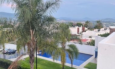 Casa dentro de CONDOMINIO en Zapata a unos metros del CLUB DE TENNIS BURGOS!