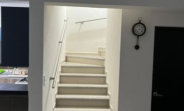 Casa dentro de CONDOMINIO en Zapata a unos metros del CLUB DE TENNIS BURGOS!