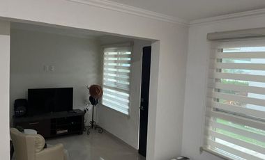 Casa dentro de CONDOMINIO en Zapata a unos metros del CLUB DE TENNIS BURGOS!