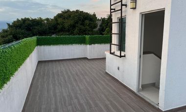 Casa dentro de CONDOMINIO en Zapata a unos metros del CLUB DE TENNIS BURGOS!