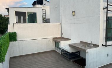 Casa dentro de CONDOMINIO en Zapata a unos metros del CLUB DE TENNIS BURGOS!