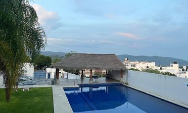 Casa dentro de CONDOMINIO en Zapata a unos metros del CLUB DE TENNIS BURGOS!