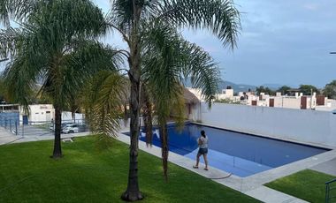 Casa dentro de CONDOMINIO en Zapata a unos metros del CLUB DE TENNIS BURGOS!