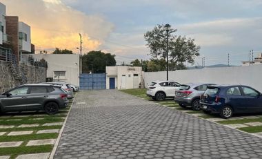 Casa dentro de CONDOMINIO en Zapata a unos metros del CLUB DE TENNIS BURGOS!