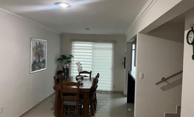 Casa dentro de CONDOMINIO en Zapata a unos metros del CLUB DE TENNIS BURGOS!