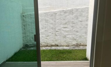 Casa dentro de CONDOMINIO en Zapata a unos metros del CLUB DE TENNIS BURGOS!