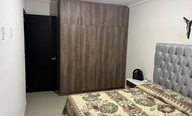 Casa dentro de CONDOMINIO en Zapata a unos metros del CLUB DE TENNIS BURGOS!