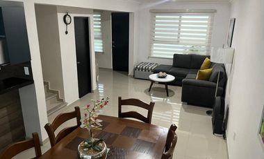 Casa dentro de CONDOMINIO en Zapata a unos metros del CLUB DE TENNIS BURGOS!