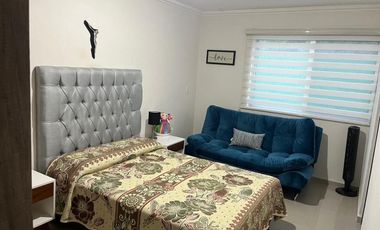 Casa dentro de CONDOMINIO en Zapata a unos metros del CLUB DE TENNIS BURGOS!