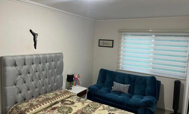 Casa dentro de CONDOMINIO en Zapata a unos metros del CLUB DE TENNIS BURGOS!