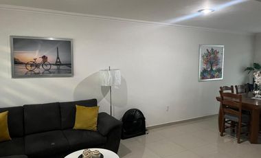 Casa dentro de CONDOMINIO en Zapata a unos metros del CLUB DE TENNIS BURGOS!