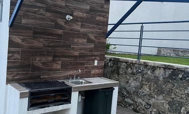 Casa dentro de CONDOMINIO en Zapata a unos metros del CLUB DE TENNIS BURGOS!