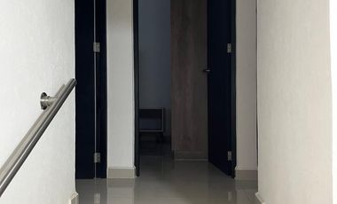 Casa dentro de CONDOMINIO en Zapata a unos metros del CLUB DE TENNIS BURGOS!