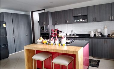 Casa campestre en venta en condominio - Dapa Yumbo Cali Valle Colombia