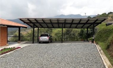 Casa campestre en venta en condominio - Dapa Yumbo Cali Valle Colombia